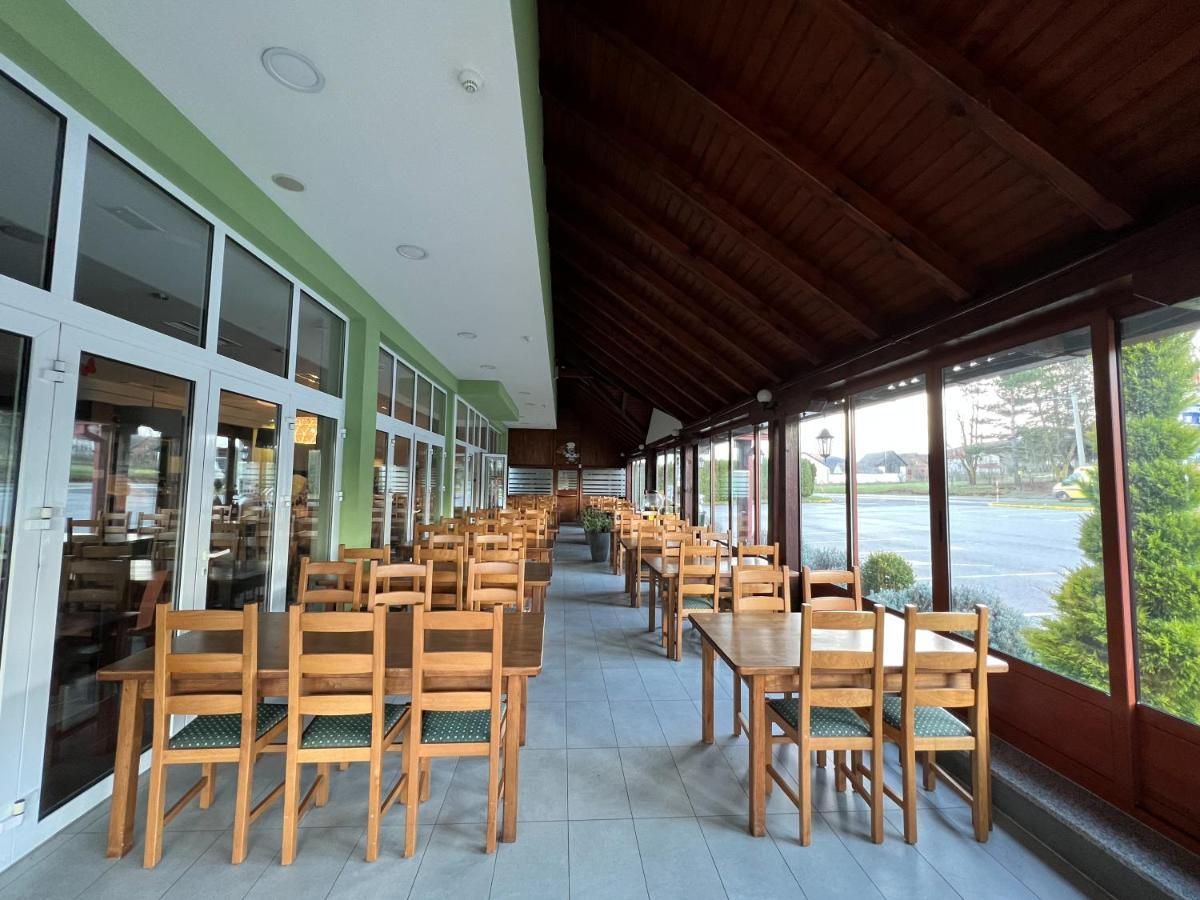 Hotel & Restaurant Babic Vranovaca Eksteriør bilde