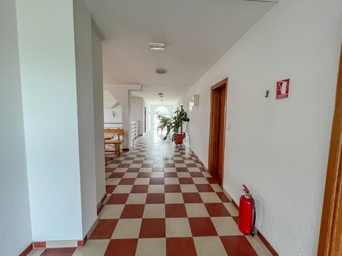 Hotel & Restaurant Babic Vranovaca Eksteriør bilde