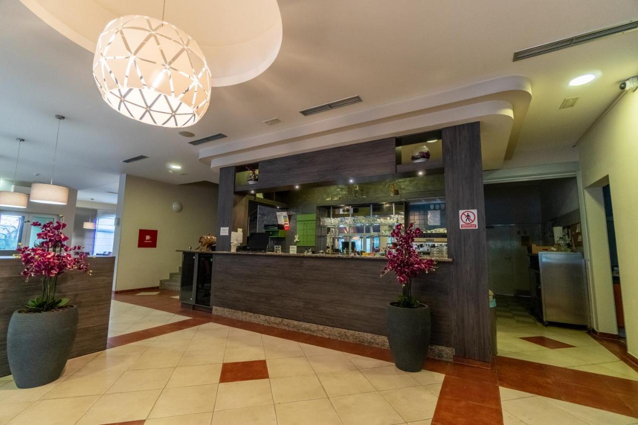 Hotel & Restaurant Babic Vranovaca Eksteriør bilde