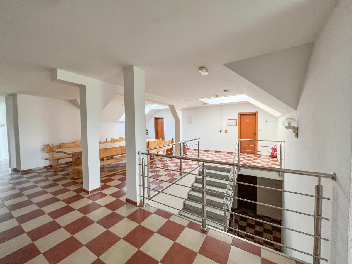 Hotel & Restaurant Babic Vranovaca Eksteriør bilde