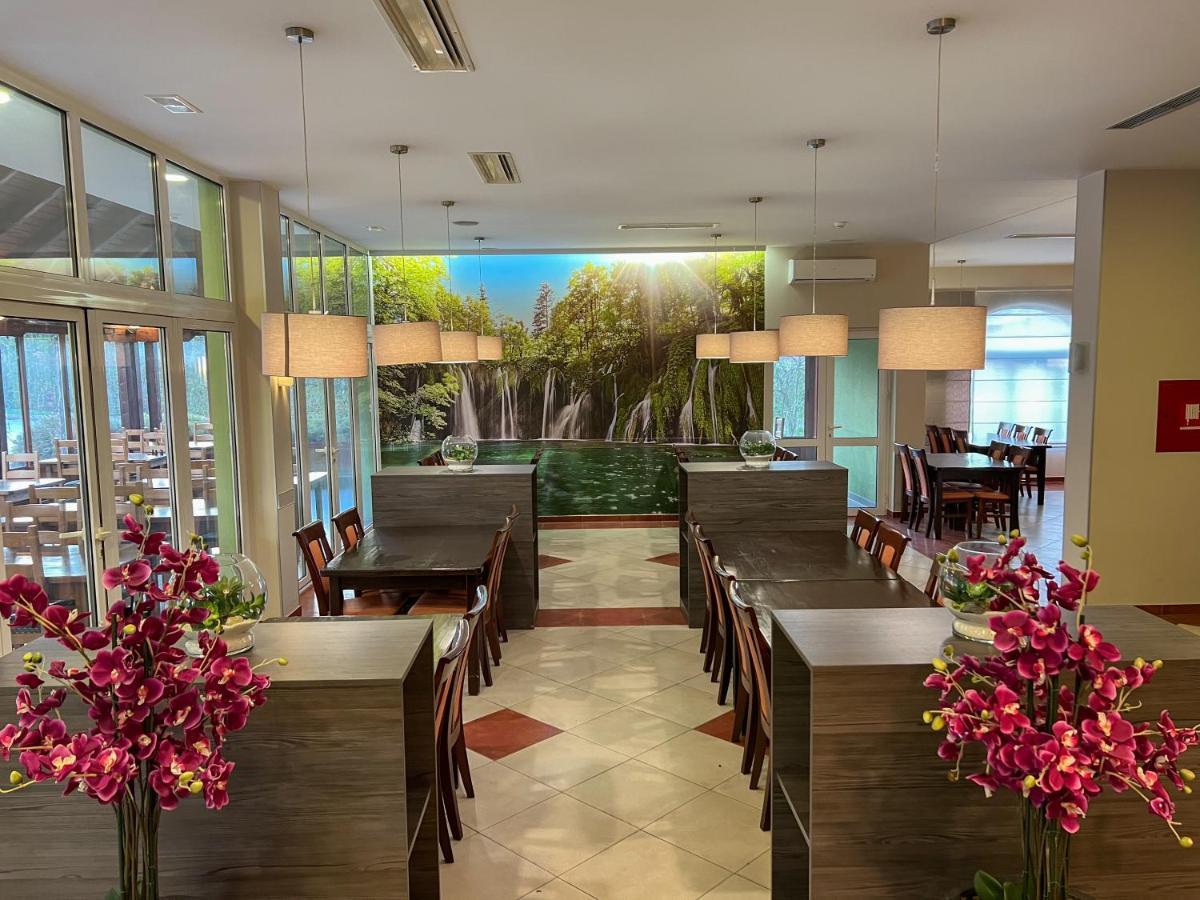Hotel & Restaurant Babic Vranovaca Eksteriør bilde