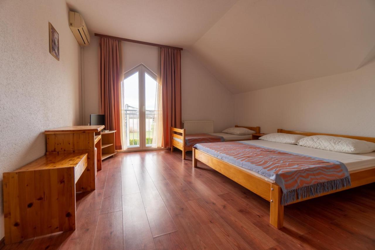Hotel & Restaurant Babic Vranovaca Eksteriør bilde