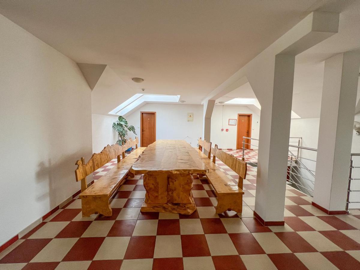 Hotel & Restaurant Babic Vranovaca Eksteriør bilde