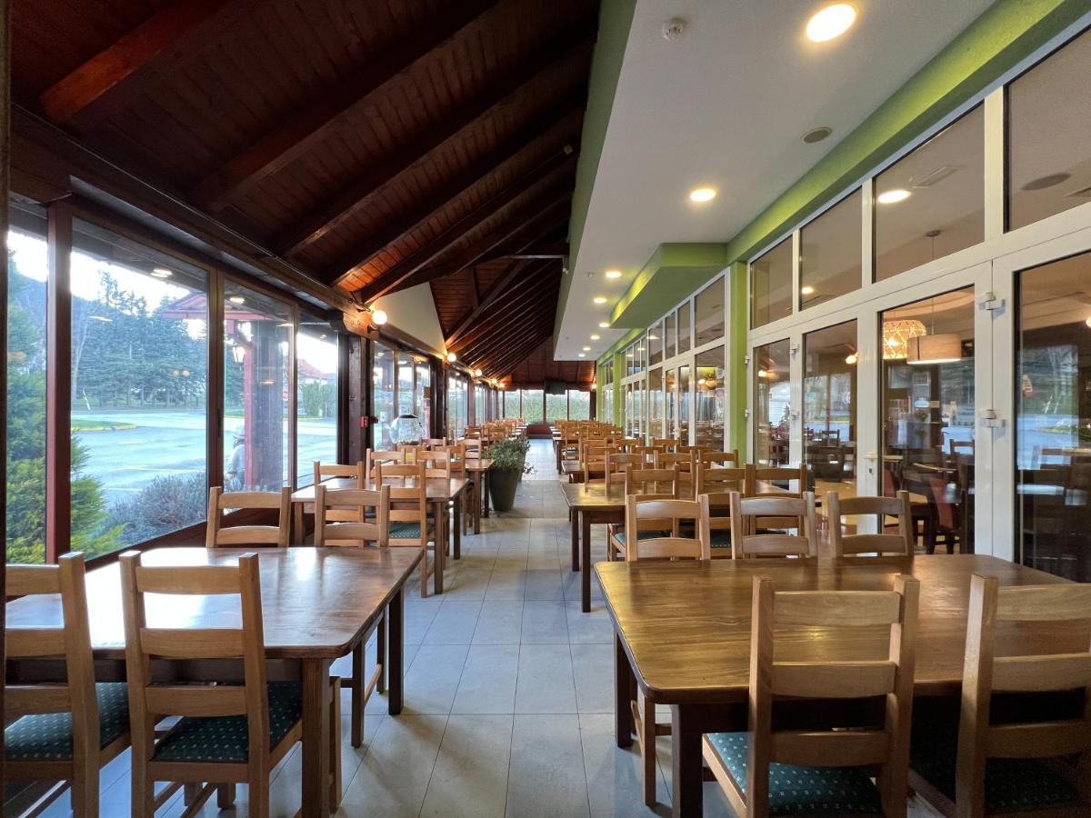 Hotel & Restaurant Babic Vranovaca Eksteriør bilde