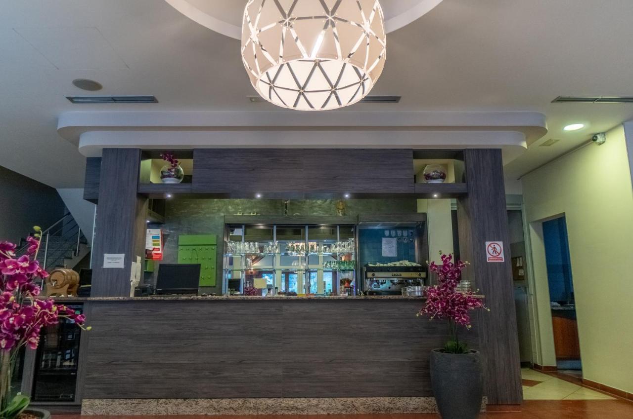 Hotel & Restaurant Babic Vranovaca Eksteriør bilde