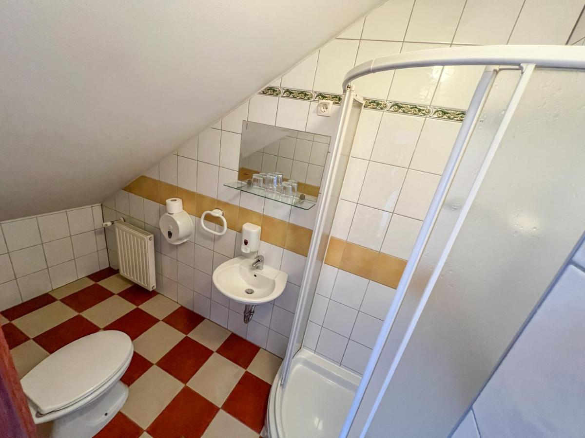 Hotel & Restaurant Babic Vranovaca Eksteriør bilde