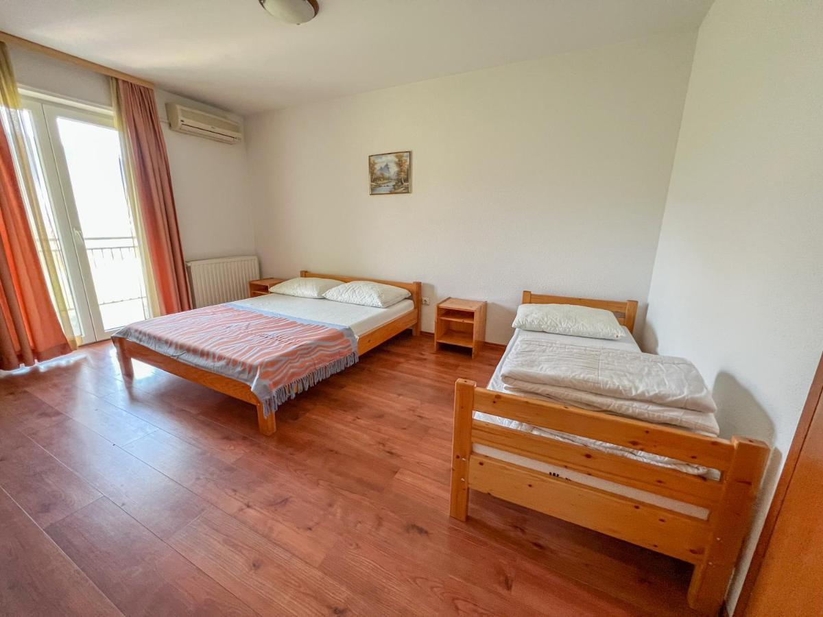 Hotel & Restaurant Babic Vranovaca Eksteriør bilde