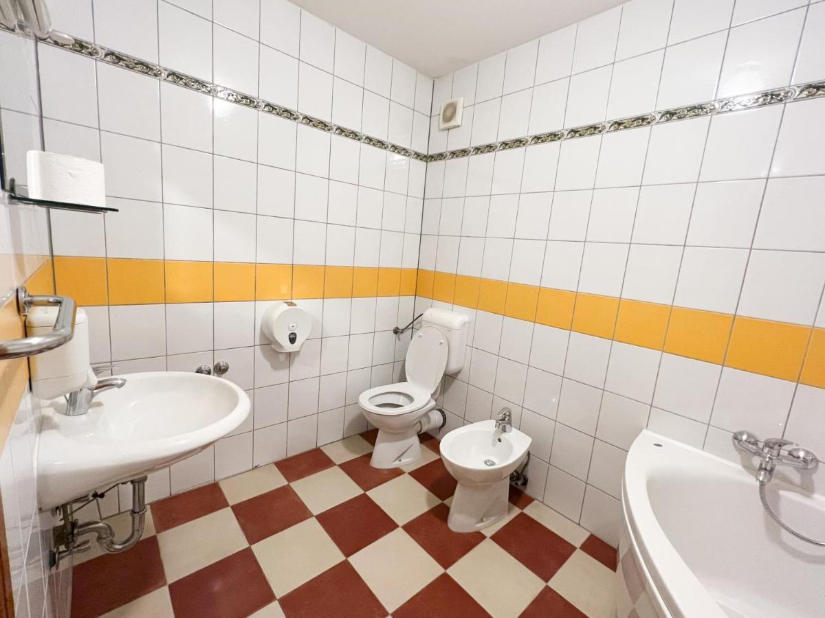 Hotel & Restaurant Babic Vranovaca Eksteriør bilde