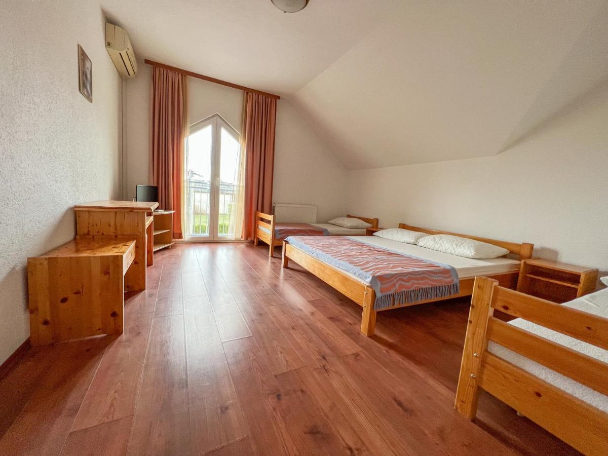 Hotel & Restaurant Babic Vranovaca Eksteriør bilde