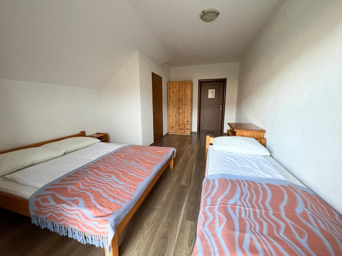 Hotel & Restaurant Babic Vranovaca Eksteriør bilde
