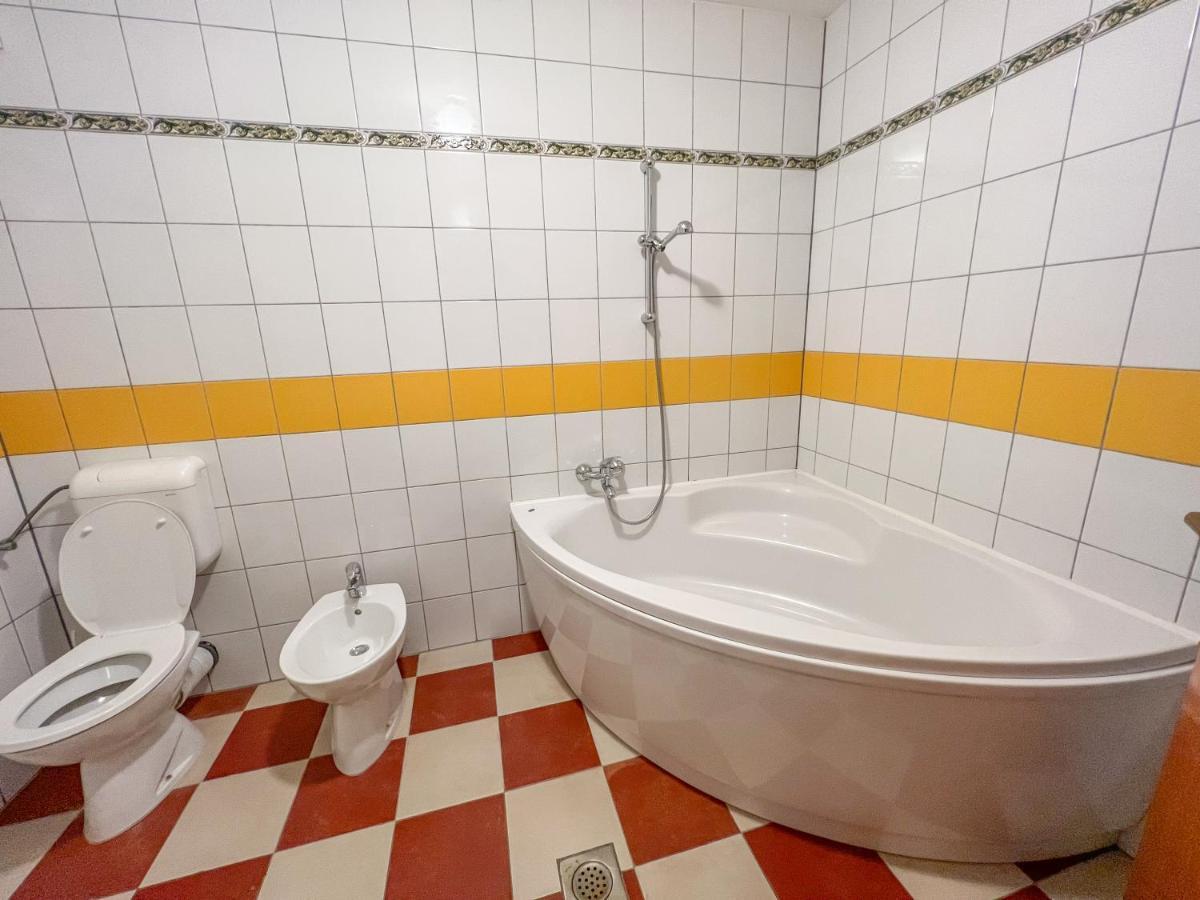 Hotel & Restaurant Babic Vranovaca Eksteriør bilde